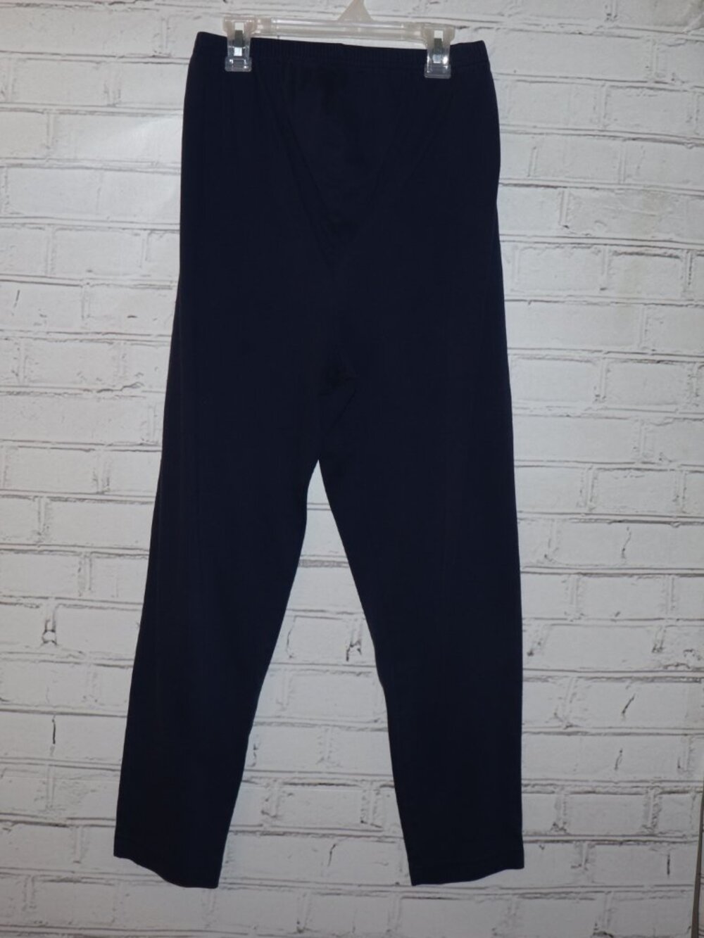 🌙 Take Nine Maternity Pants · Size Small · Navy Blue